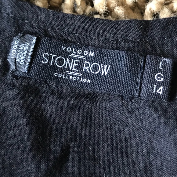 Volcom dress - Picture 5 of 5